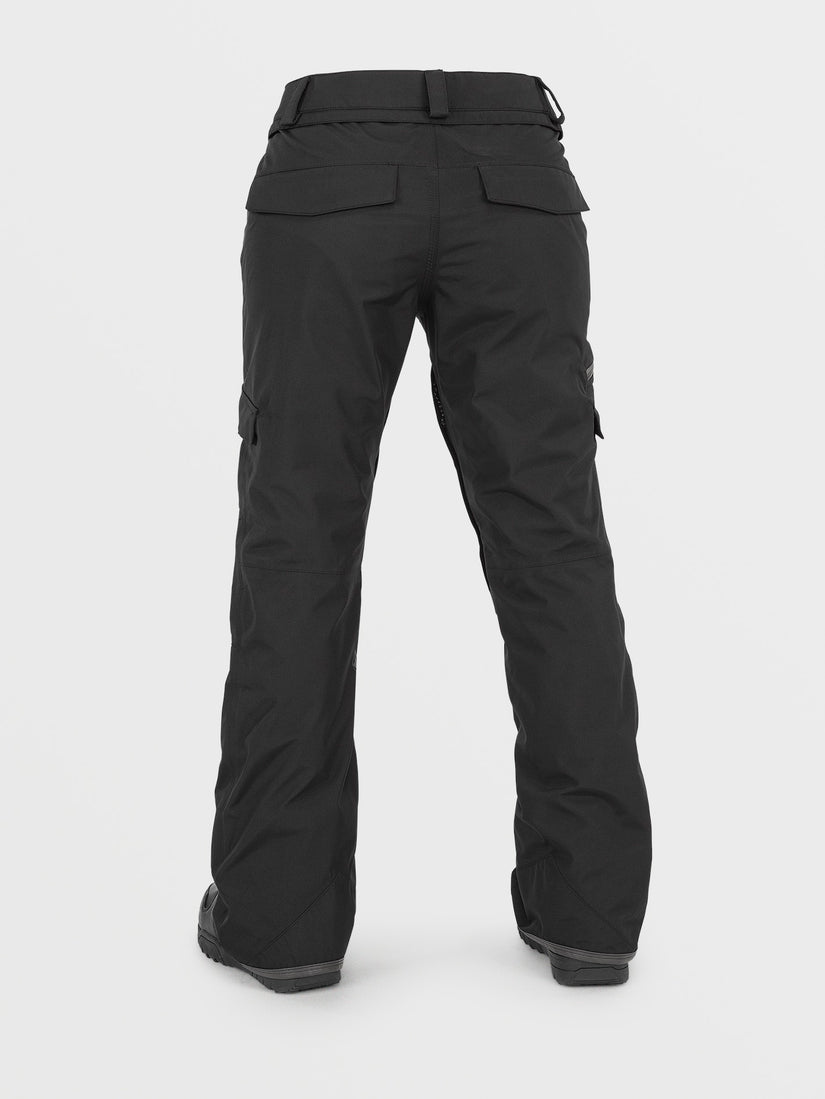 Pantalon Gore-Tex Aston  - BLACK