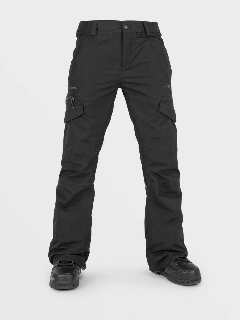 Pantalon Gore-Tex Aston  - BLACK