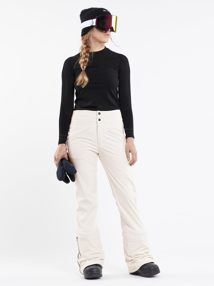 Pantalon Stretch Battle Hr - MOONBEAM