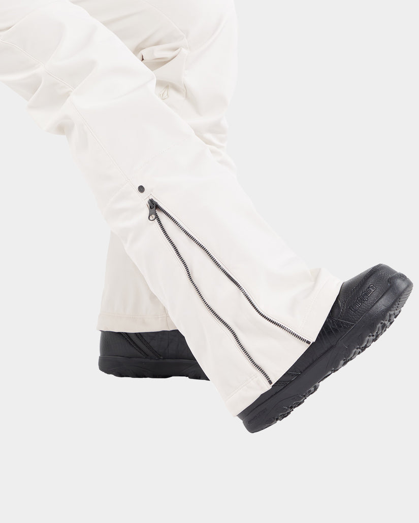 Pantalon Stretch Battle Hr - MOONBEAM