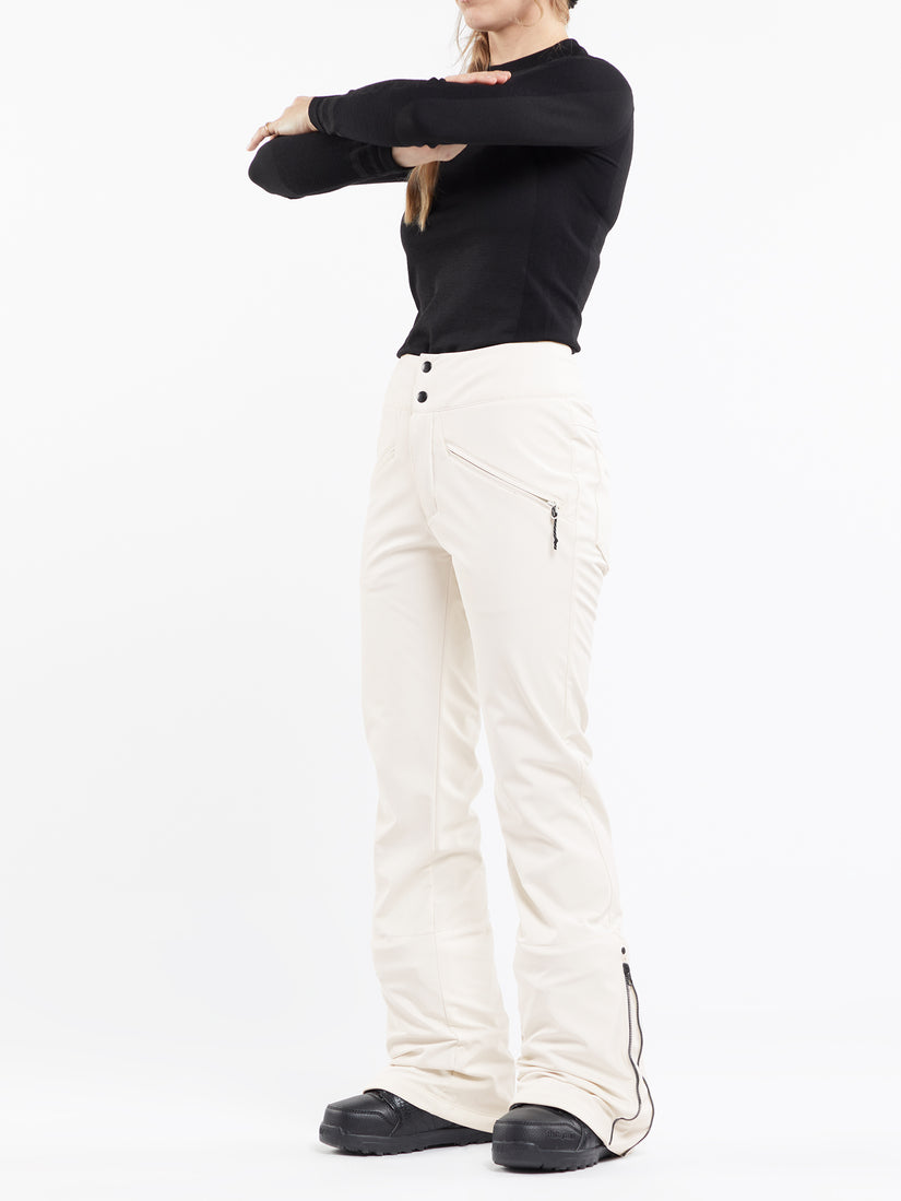Pantalon Stretch Battle Hr - MOONBEAM