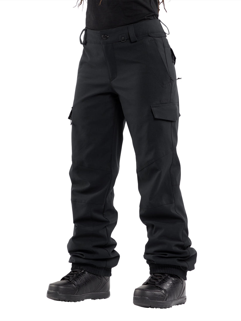 Pantalon Wildling - BLACK