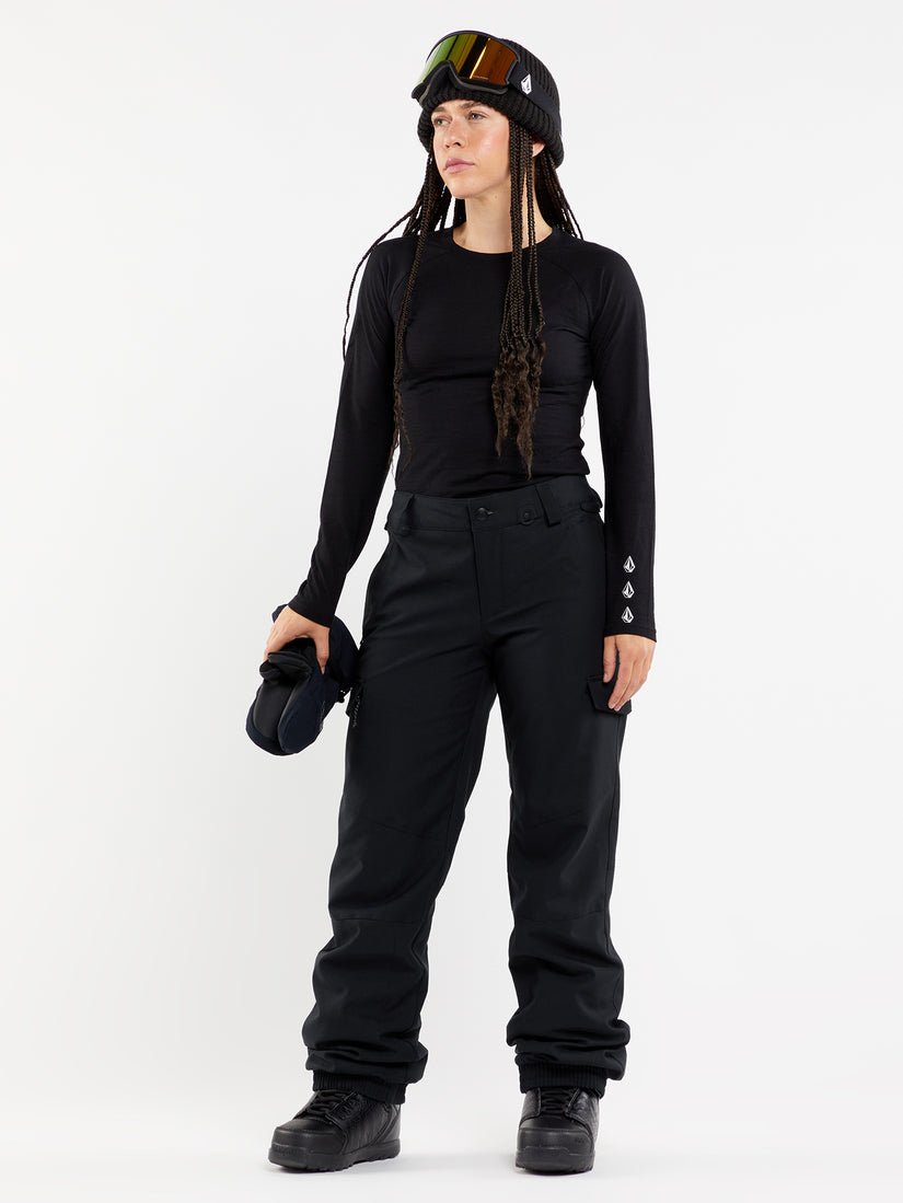 Pantalon Wildling - BLACK