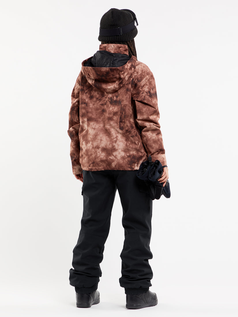 Pantalon Wildling - BLACK