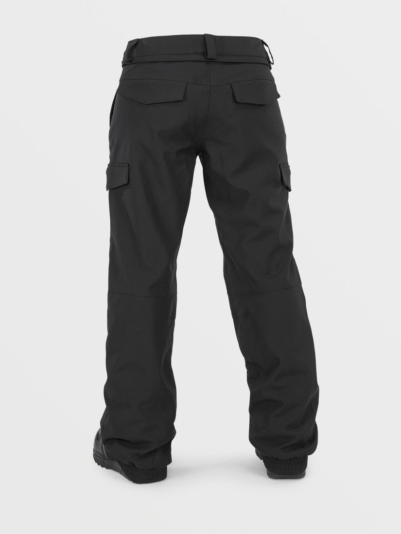 Pantalon Wildling - BLACK