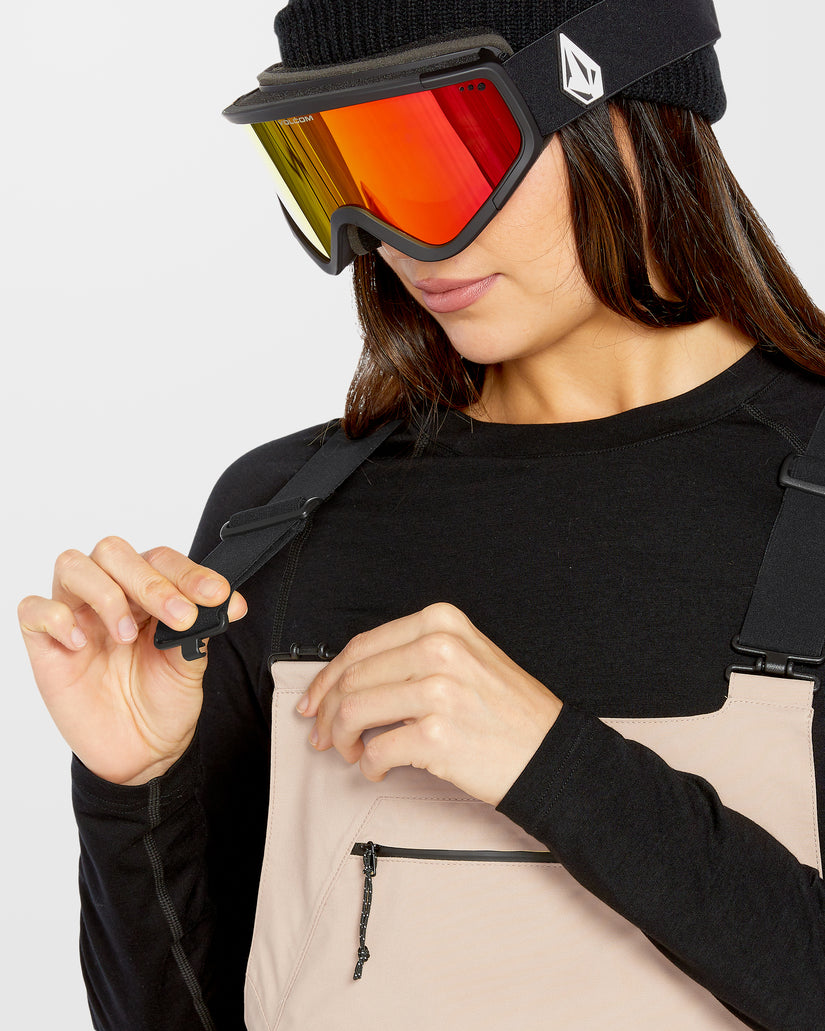 Combinaison Elm Stretch Gore-Tex Bib - Sand