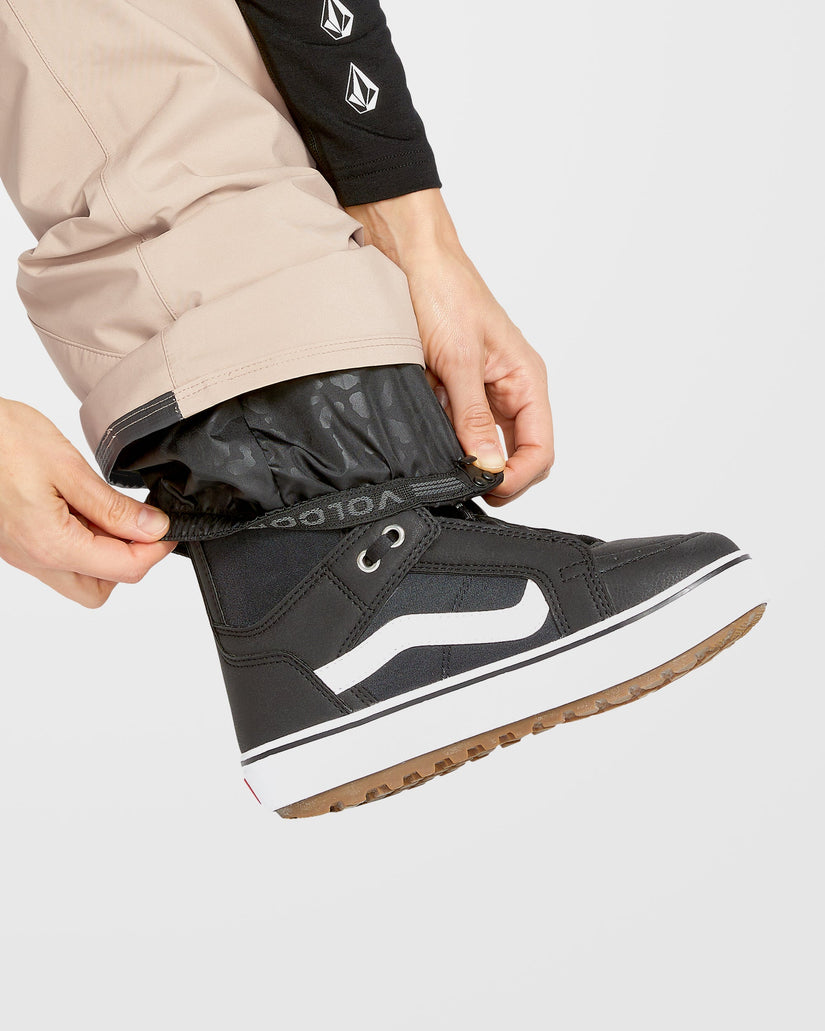 Combinaison Elm Stretch Gore-Tex Bib - Sand