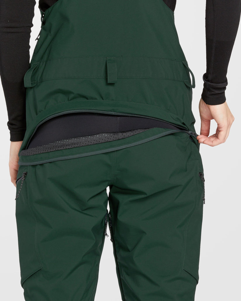 Combinaison Elm Stretch Gore-Tex Bib - Scarab