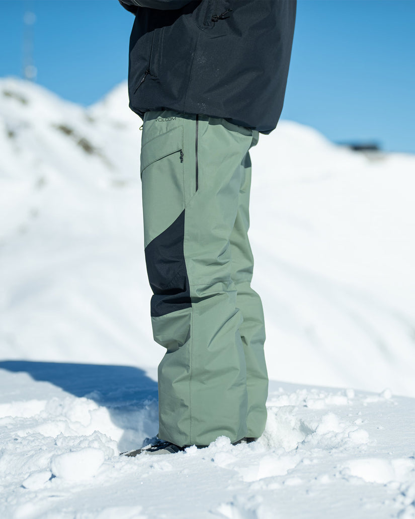 Pantalon randonnée hiver femme Pantalon randonnée hiver femme