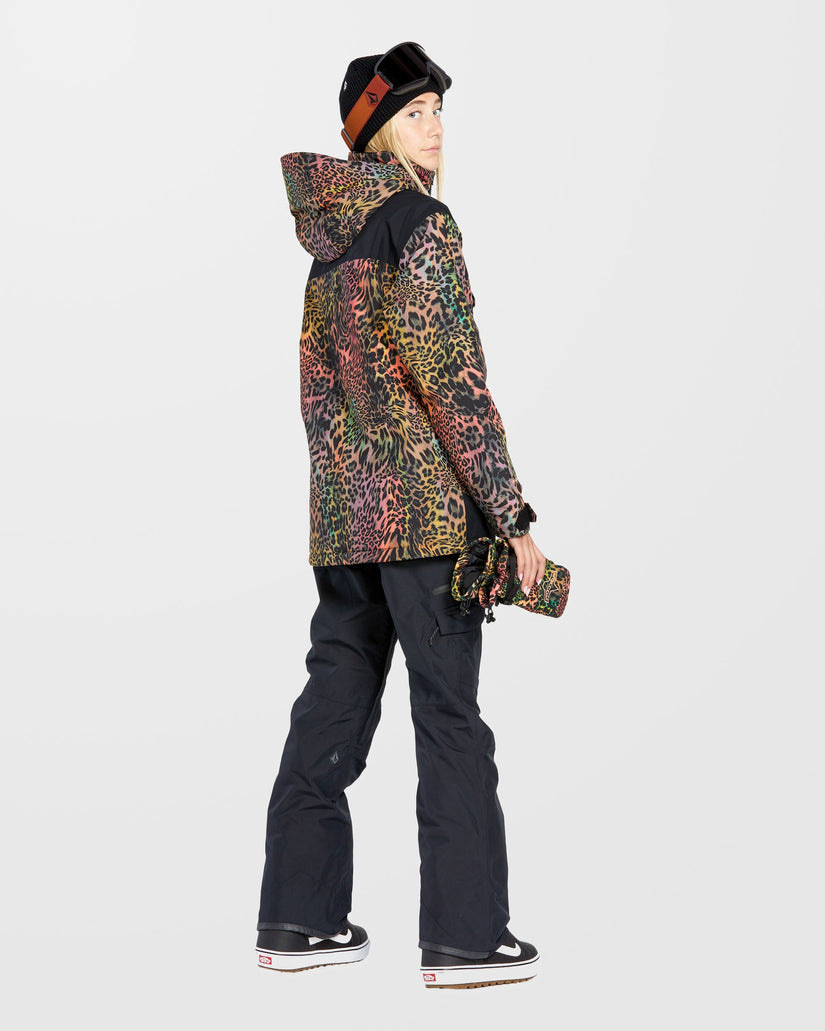 Pantalon Aston Gore-Tex - Black