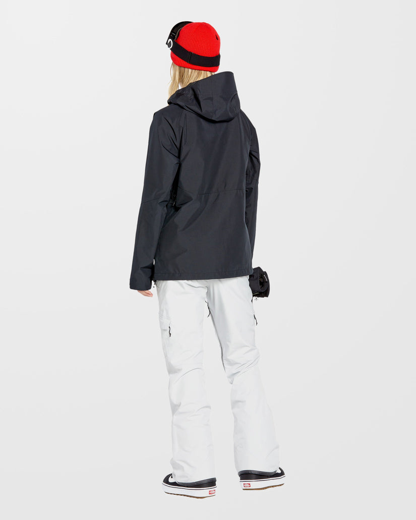 Pantalon Aston Gore-Tex - Cloud Grey