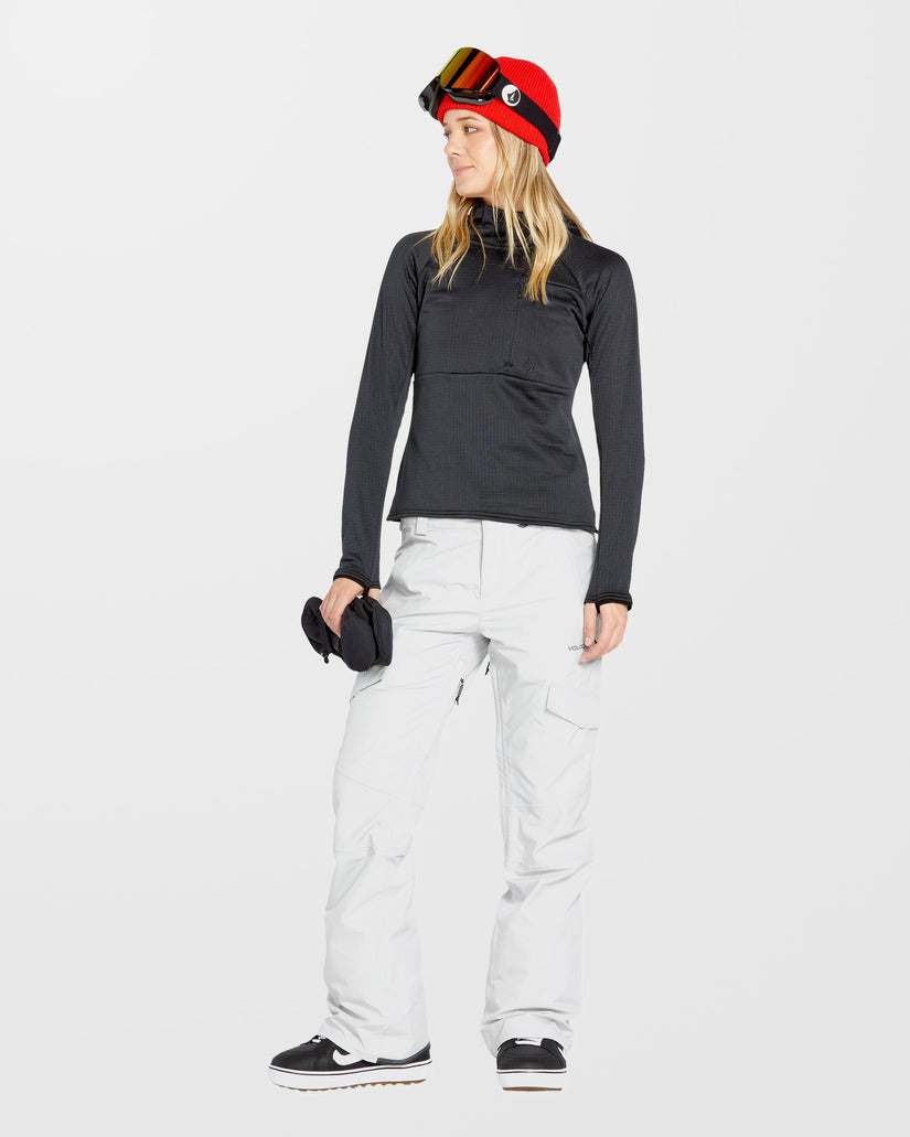 Pantalon Aston Gore-Tex - Cloud Grey