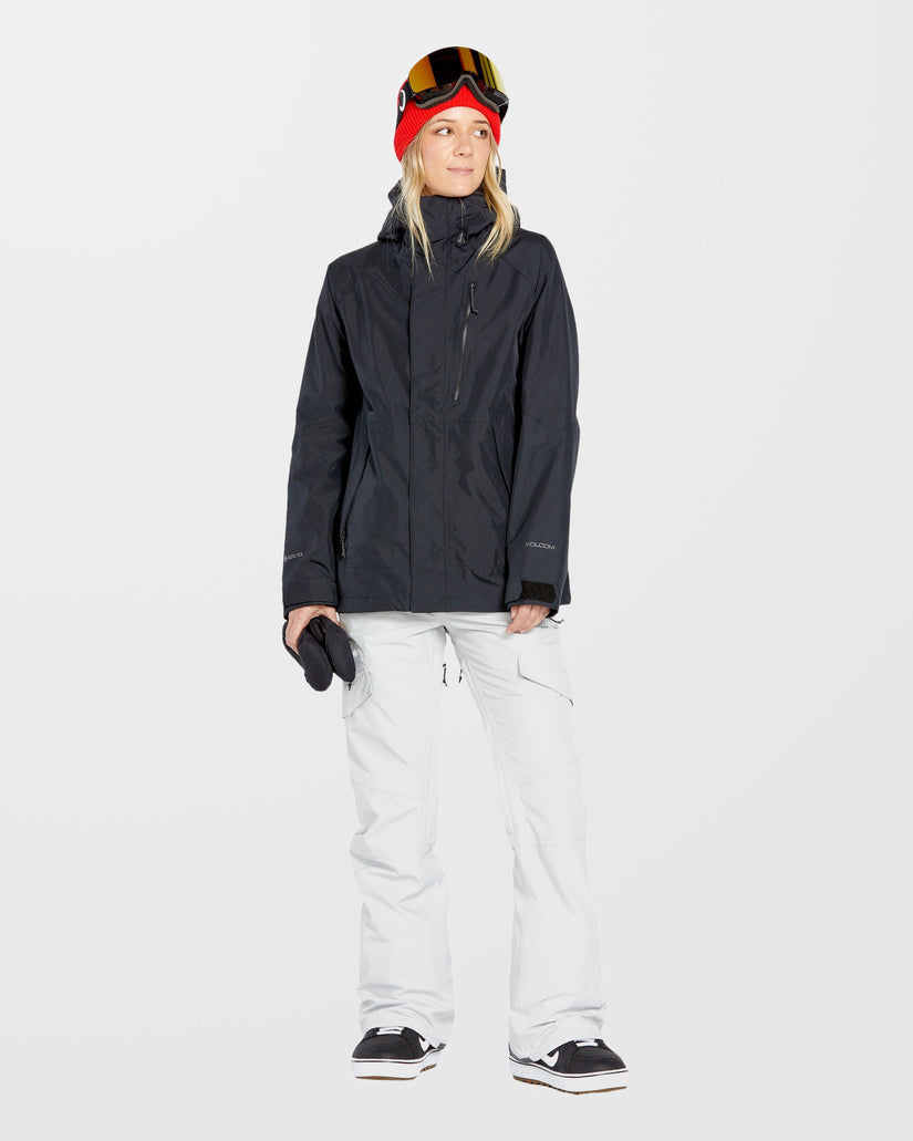 Pantalon Aston Gore-Tex - Cloud Grey