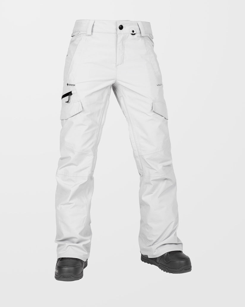 Pantalon Aston Gore-Tex - Cloud Grey