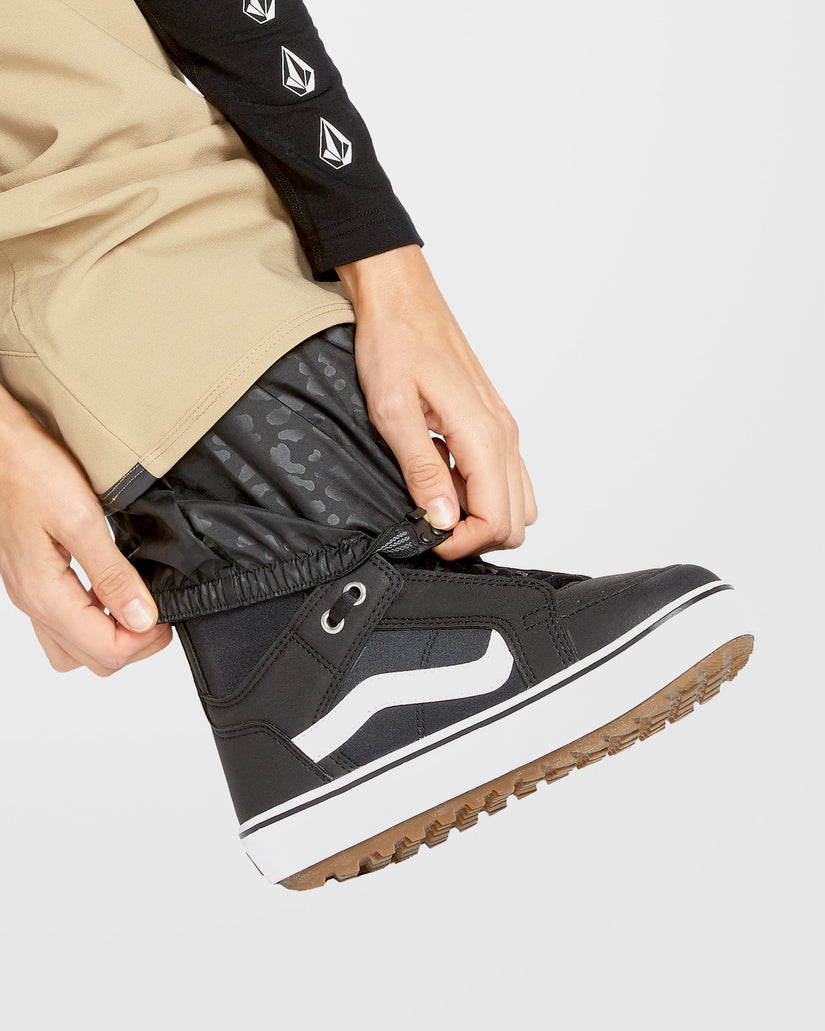 Combinaison Swift Bib - Sand