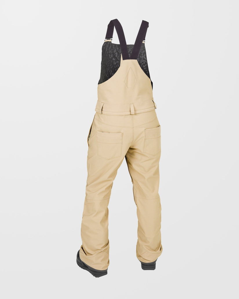 Combinaison Swift Bib - Sand