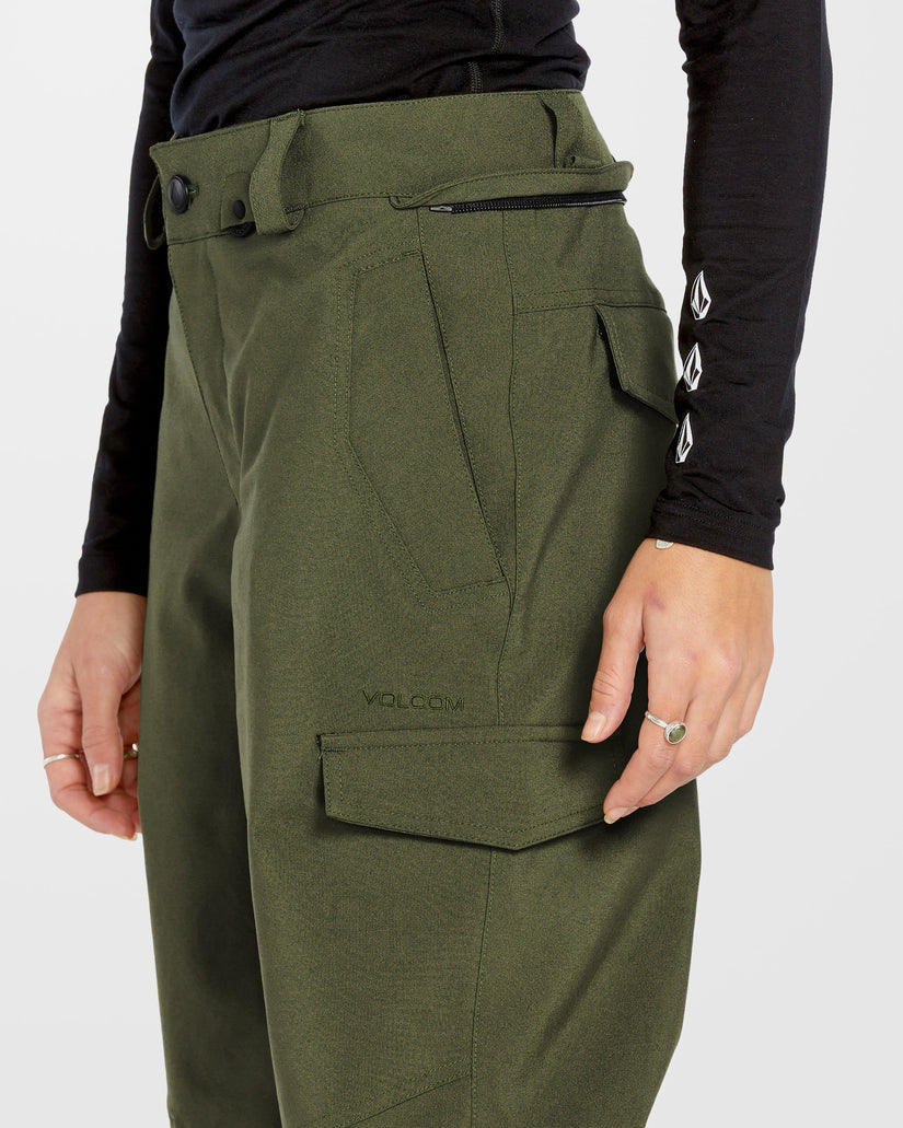 Pantalon Wildling - Ivy