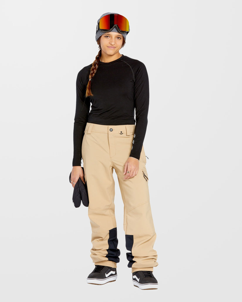 Pantalon Wildling - Sand