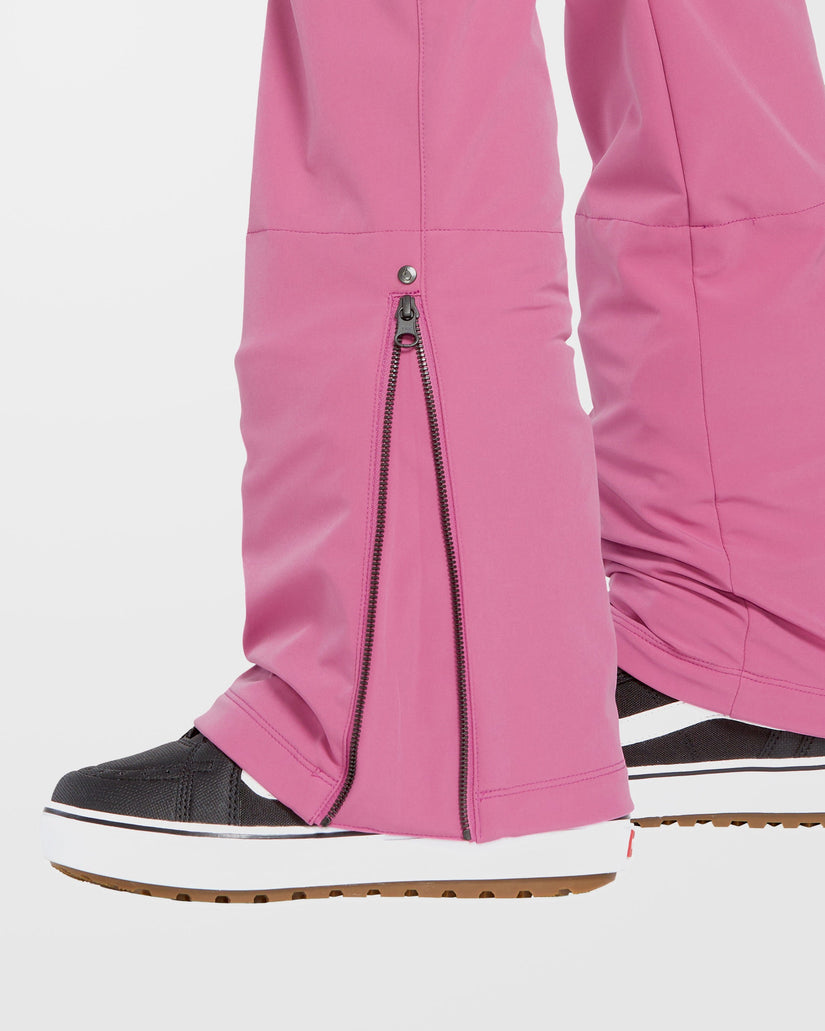 Pantalon Battle Stretch - Blurred Violet