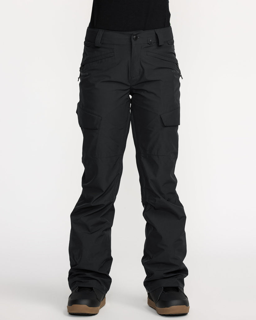 Pantalon Gore-Tex Stonelark - Black