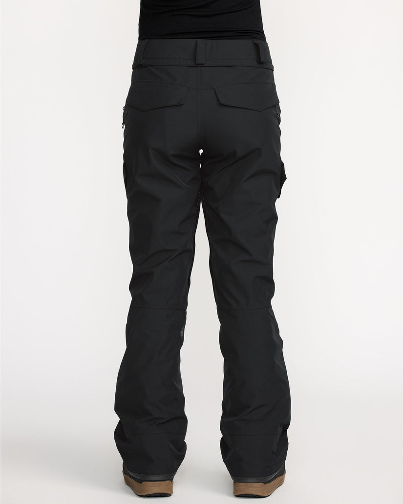 Pantalon Gore-Tex Stonelark - Black