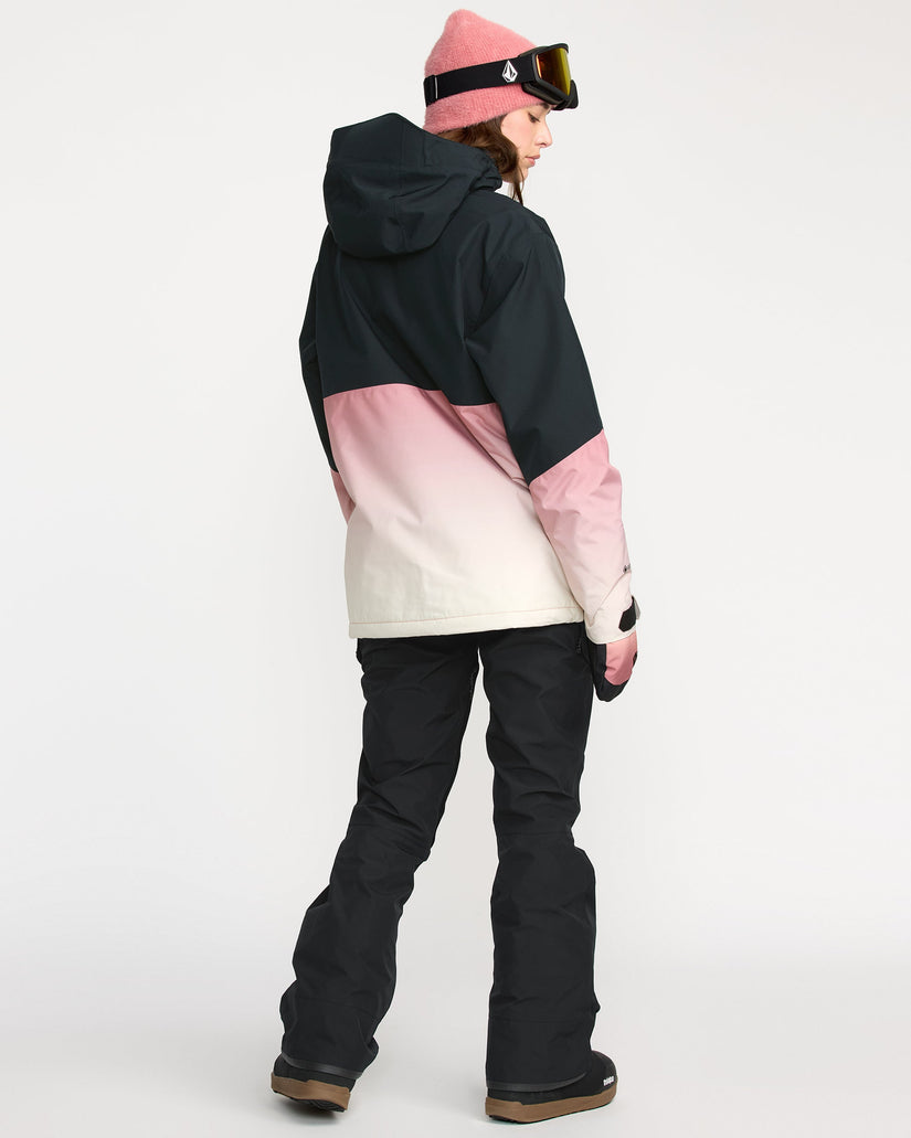 Pantalon Gore-Tex Stonelark - Black