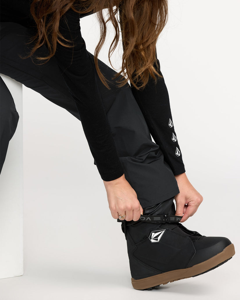 Pantalon Gore-Tex Stonelark - Black