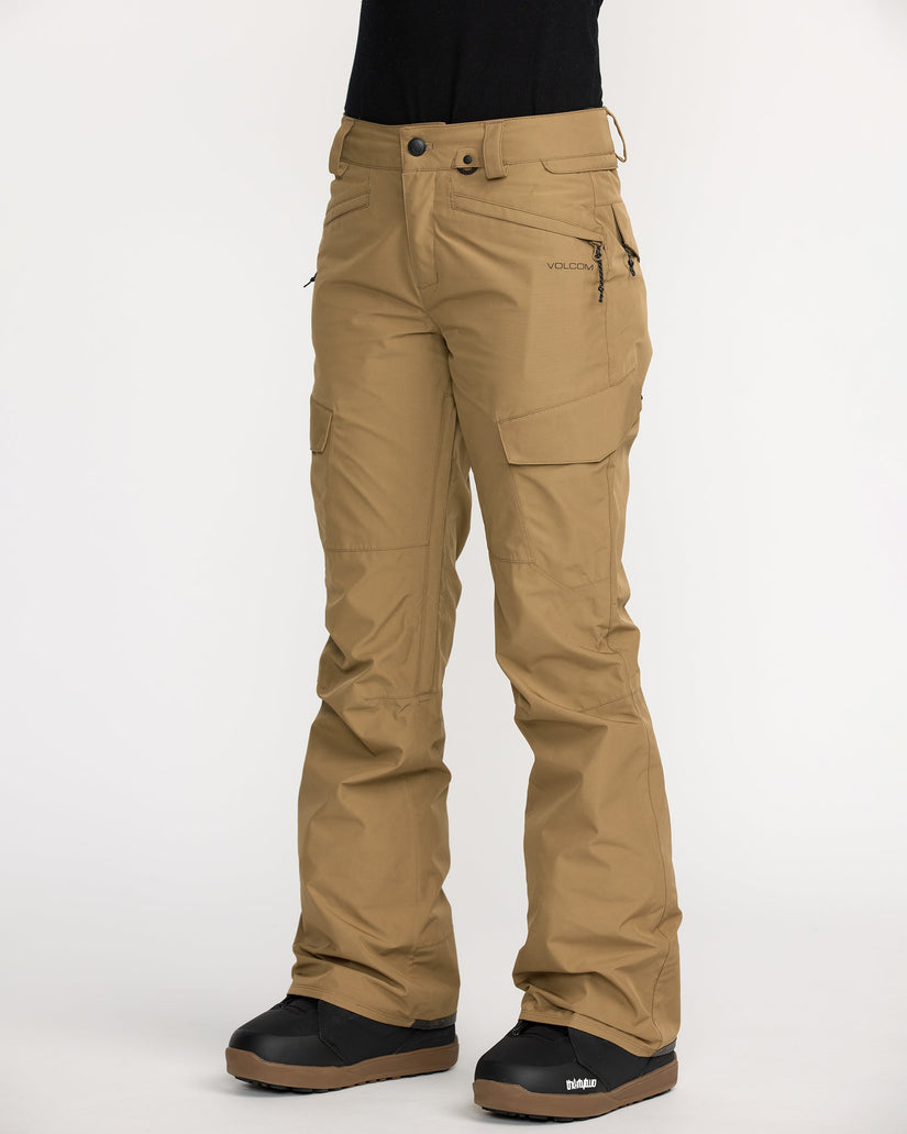 Pantalon Gore-Tex Stonelark - Bronze
