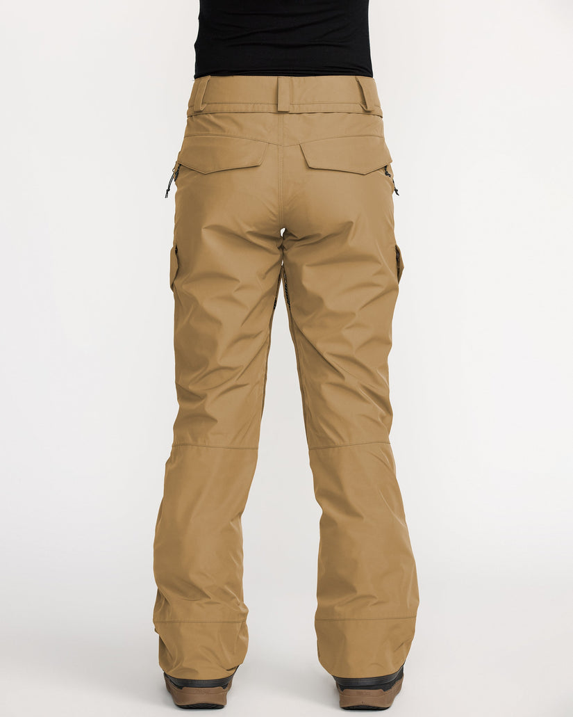 Pantalon Gore-Tex Stonelark - Bronze