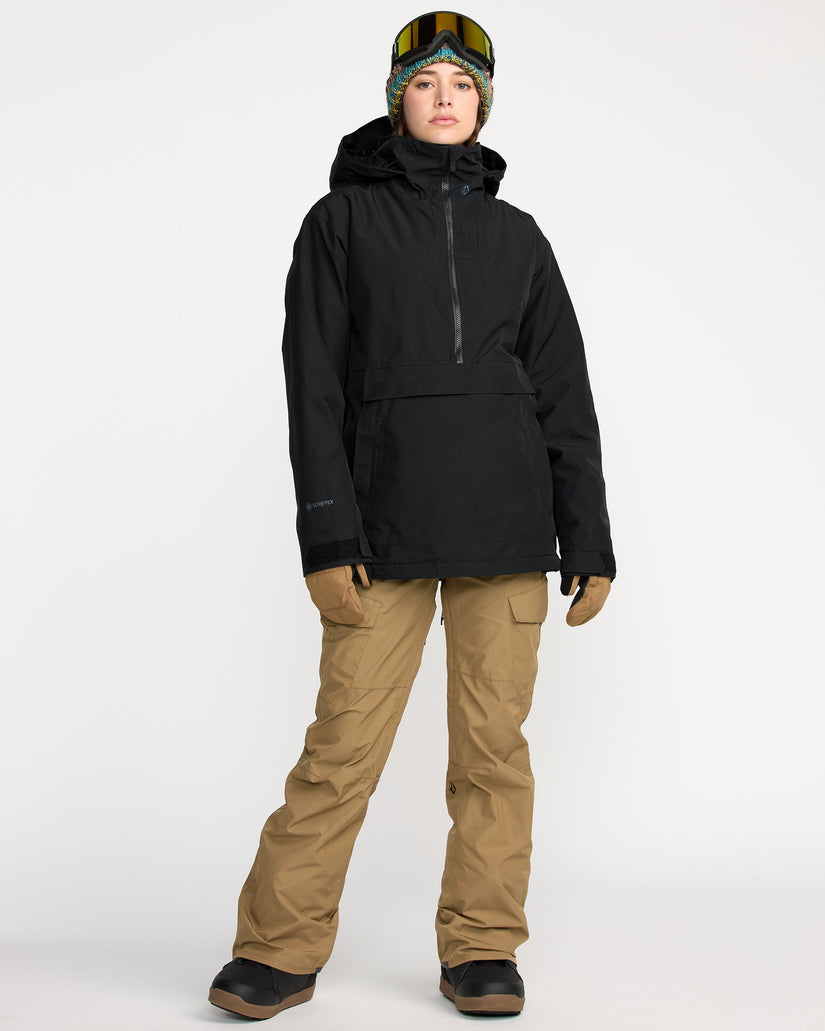 Pantalon Gore-Tex Stonelark - Bronze
