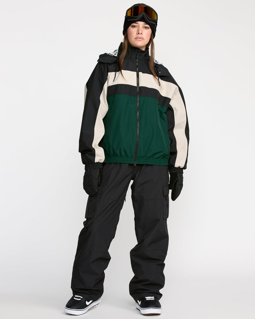 Pantalon Dlm - Black