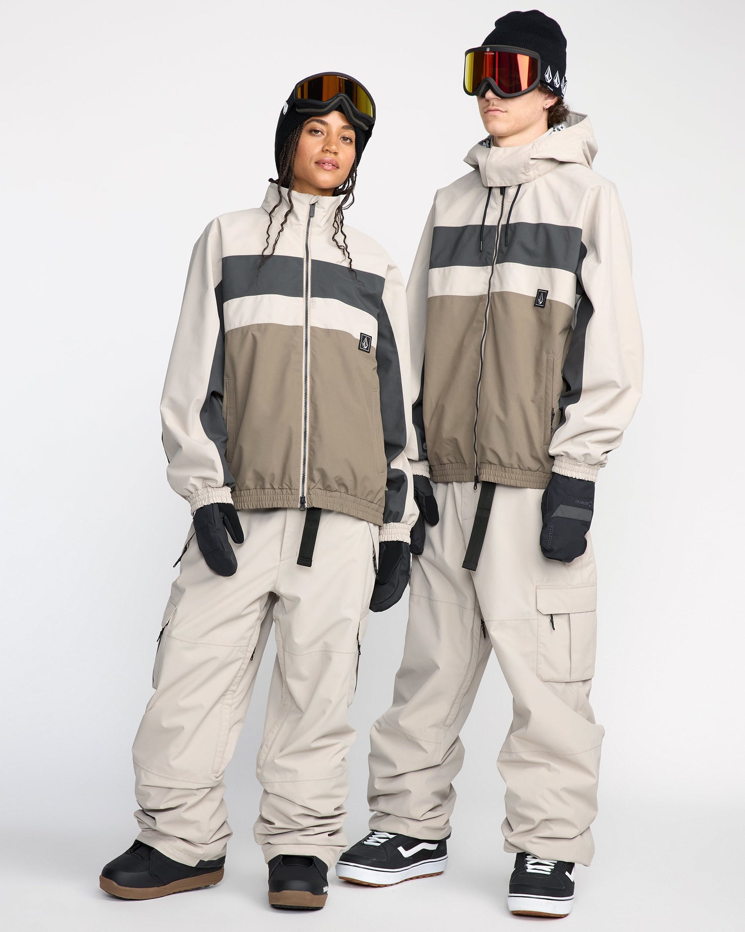 Femme Desiree Melancon