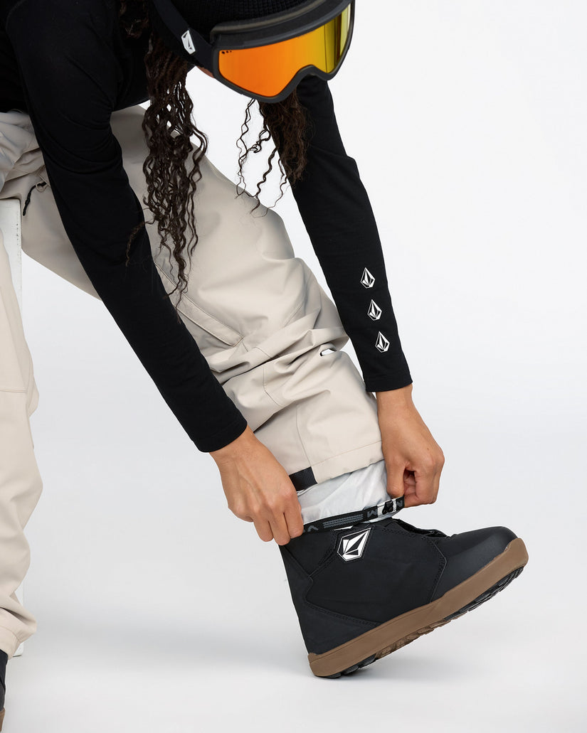 Pantalon Dlm - Stone