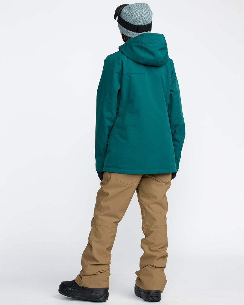 Salopette de Snow Swift - Bronze