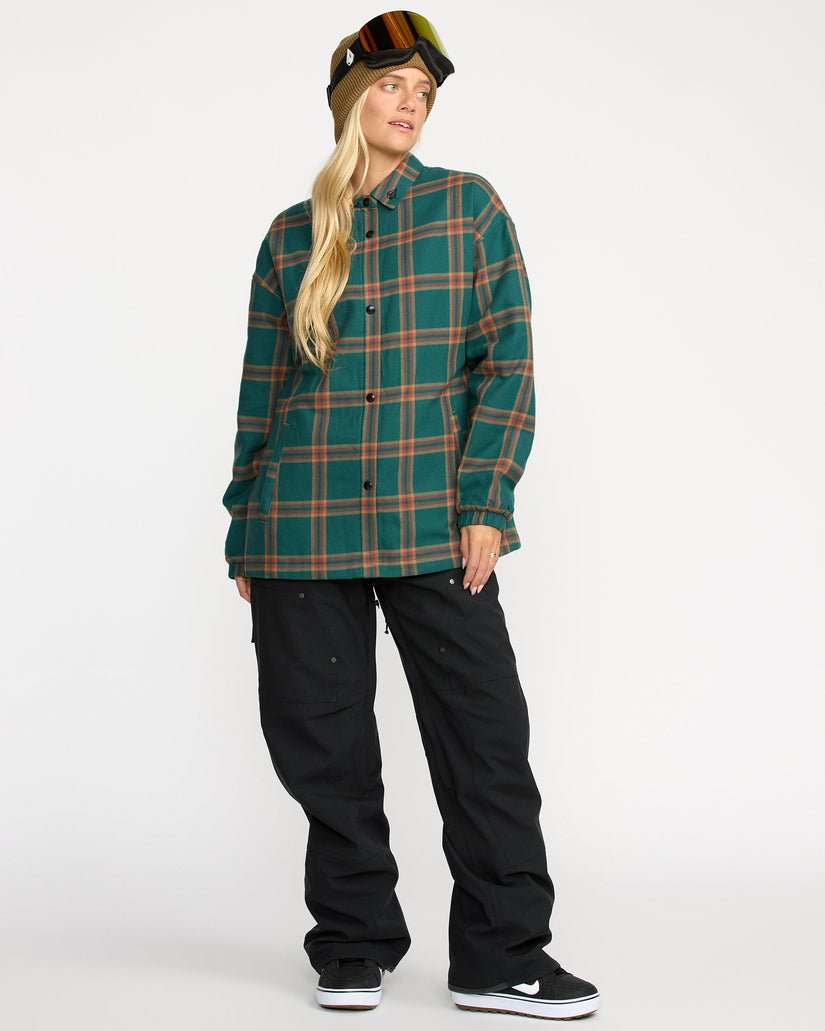 Pantalon Pollock - Black