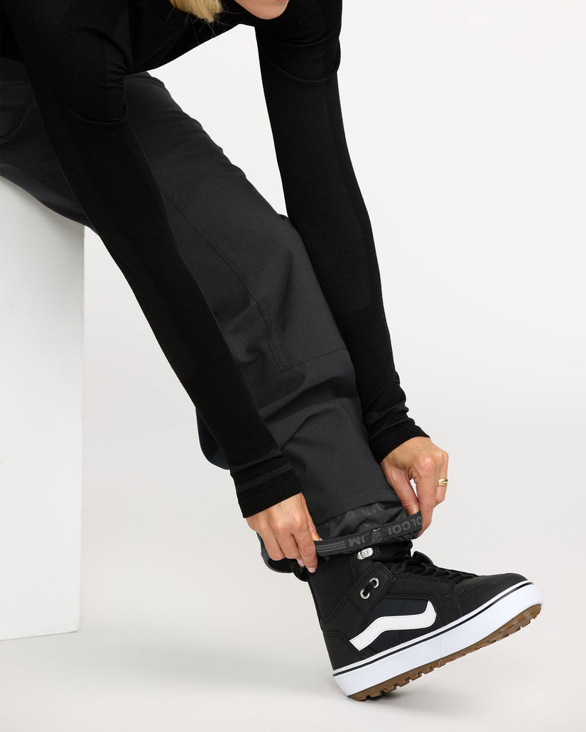 Pantalon Pollock - Black