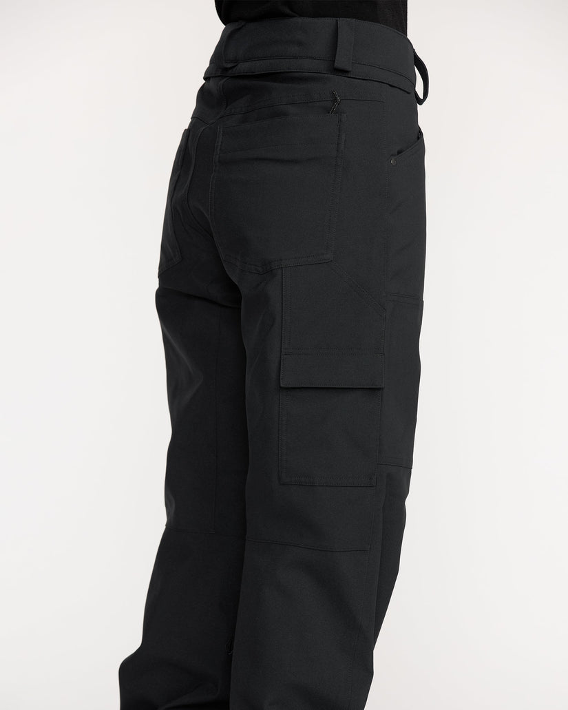 Pantalon Pollock - Black
