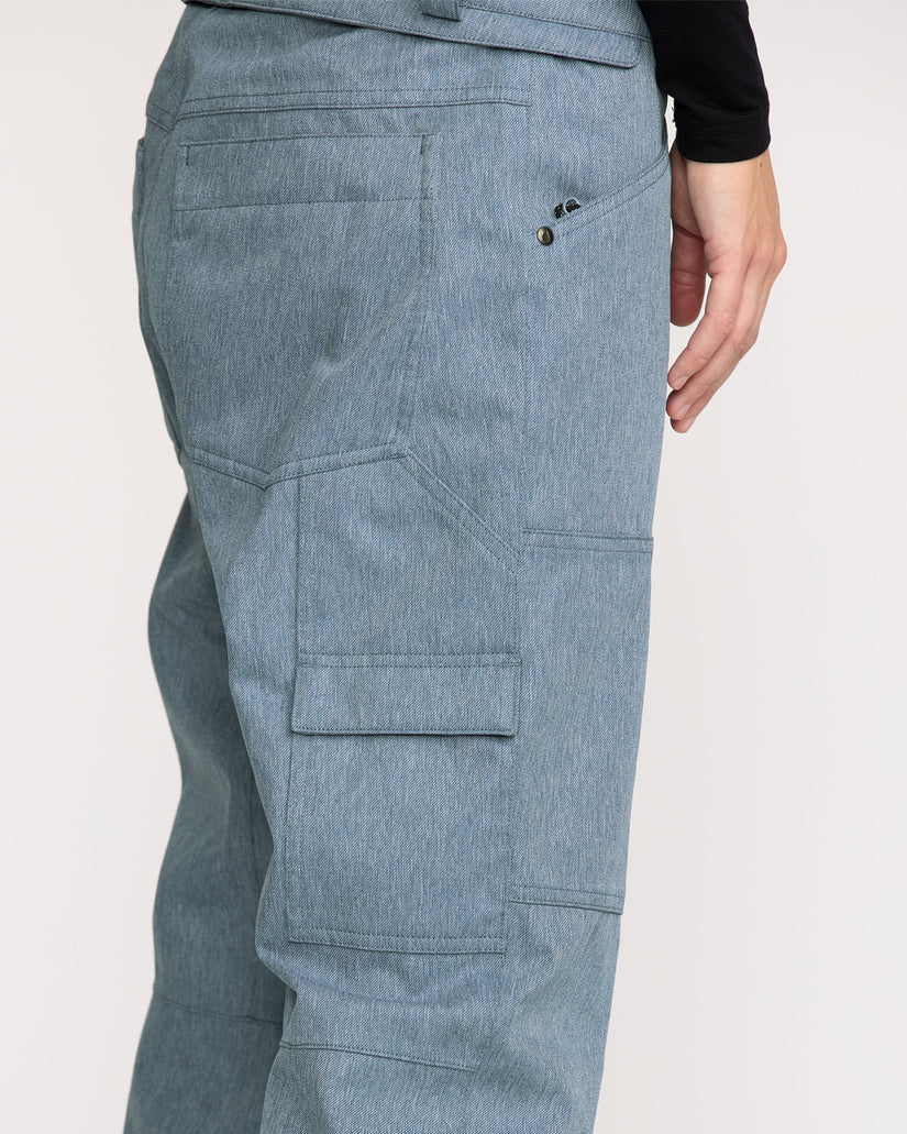 Pantalon Pollock - Denim