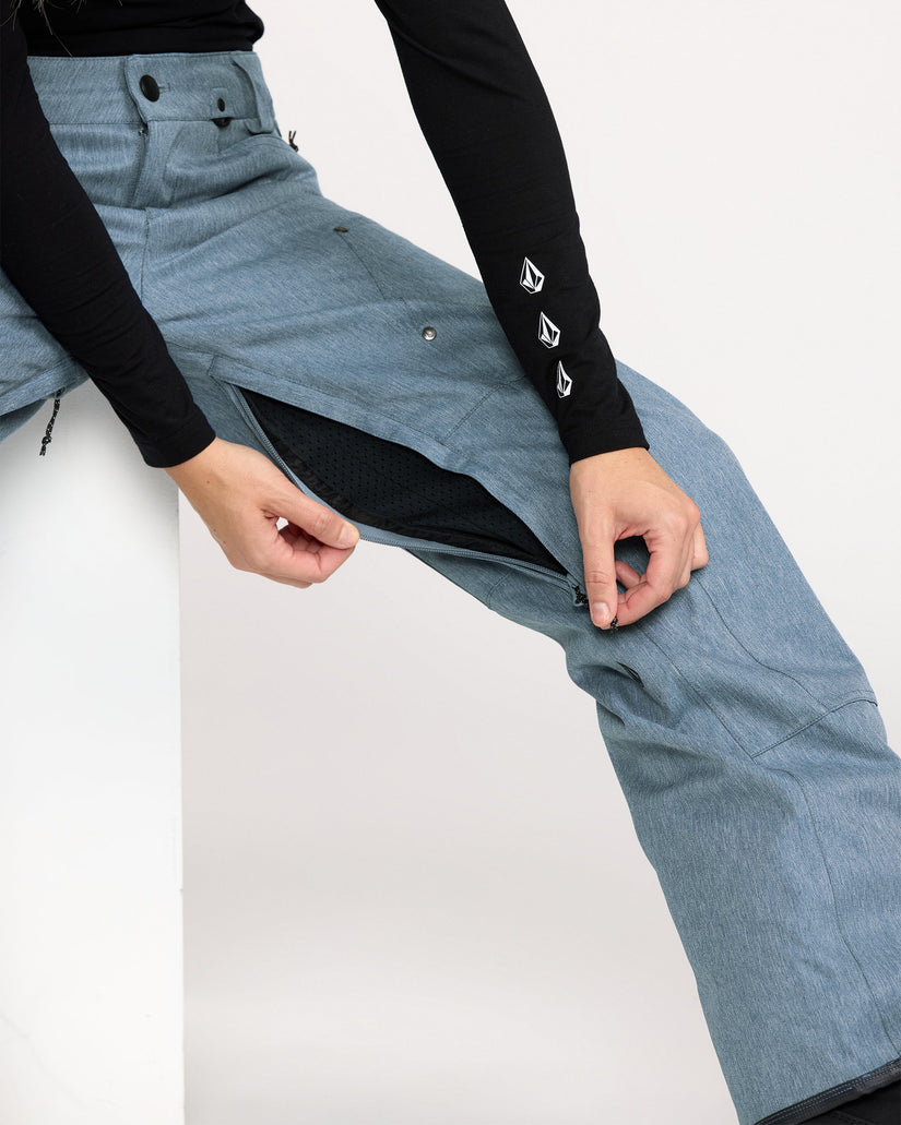 Pantalon Pollock - Denim