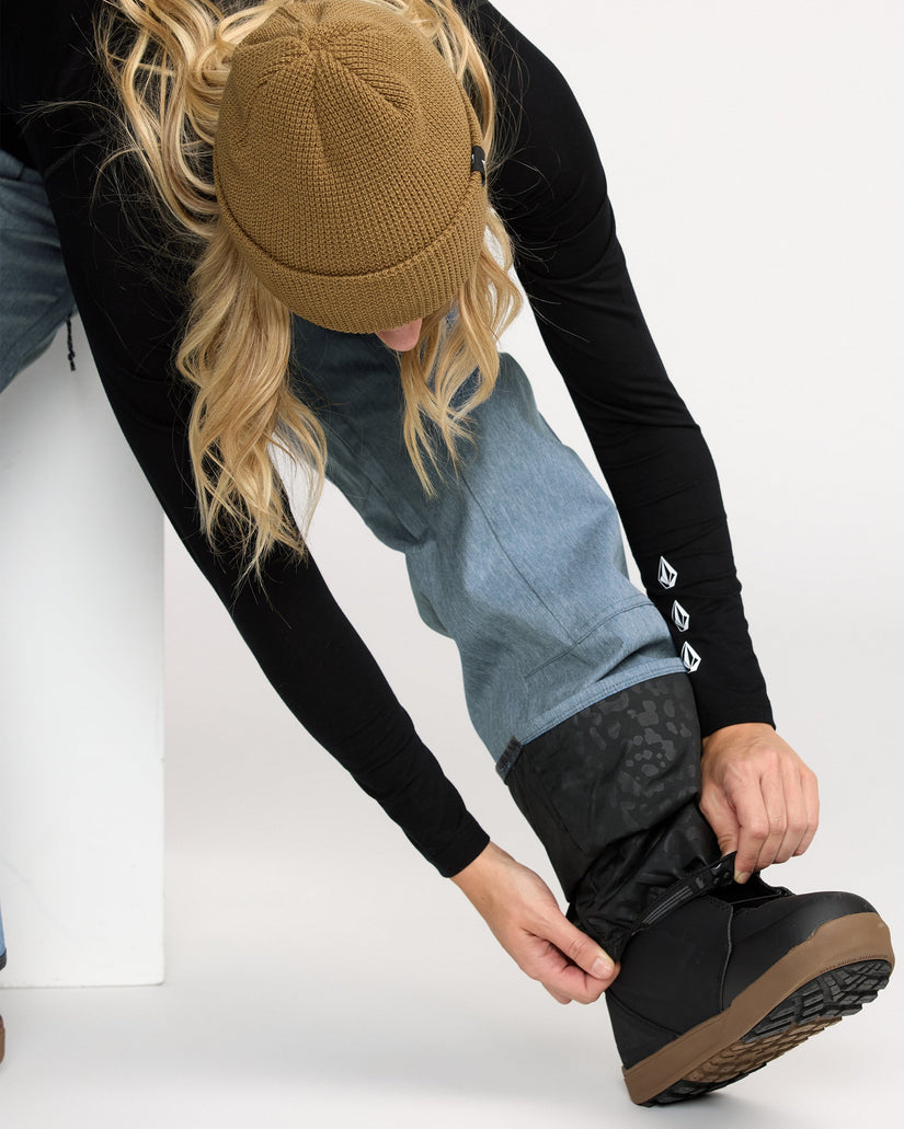 Pantalon Pollock - Denim