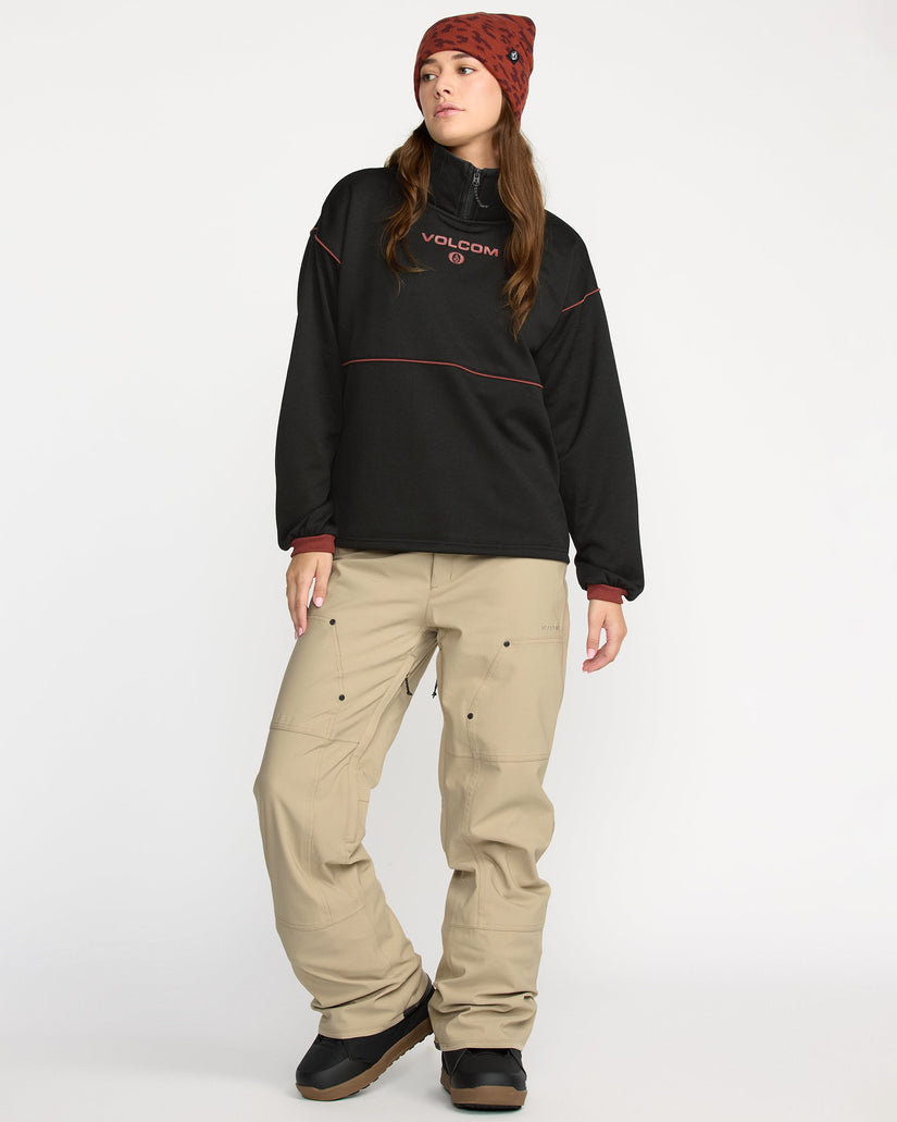 Pantalon Pollock - Oatmeal
