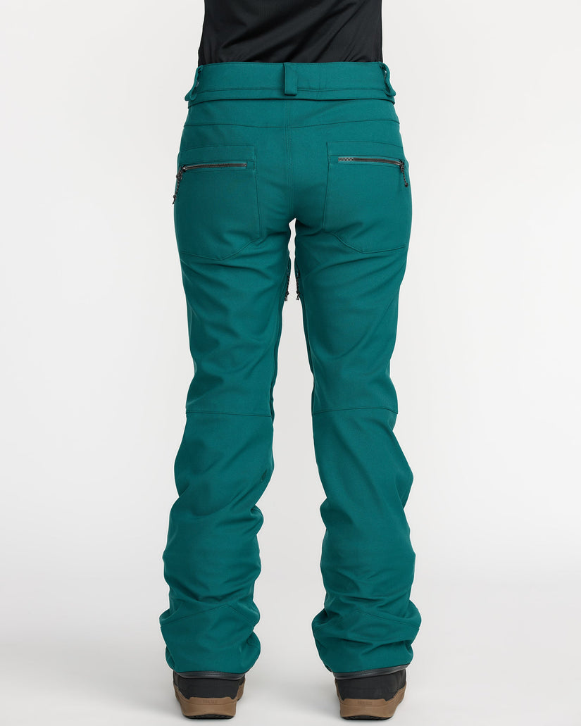 Pantalon Genus Stretch - Atlantic Deep
