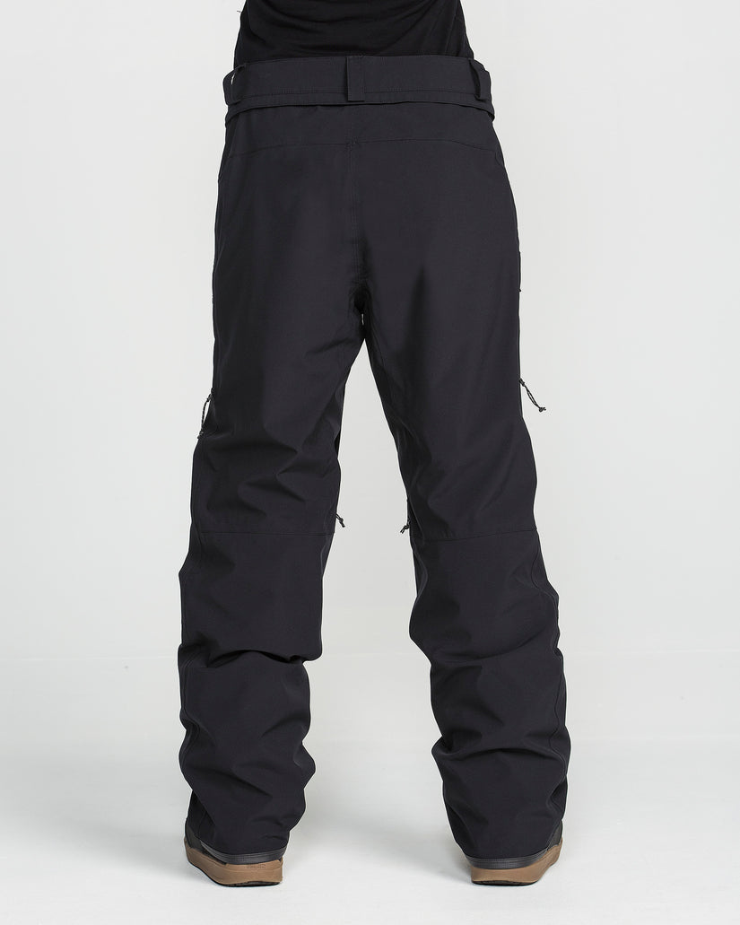 Pantalon Karat Stretch 30K - Black