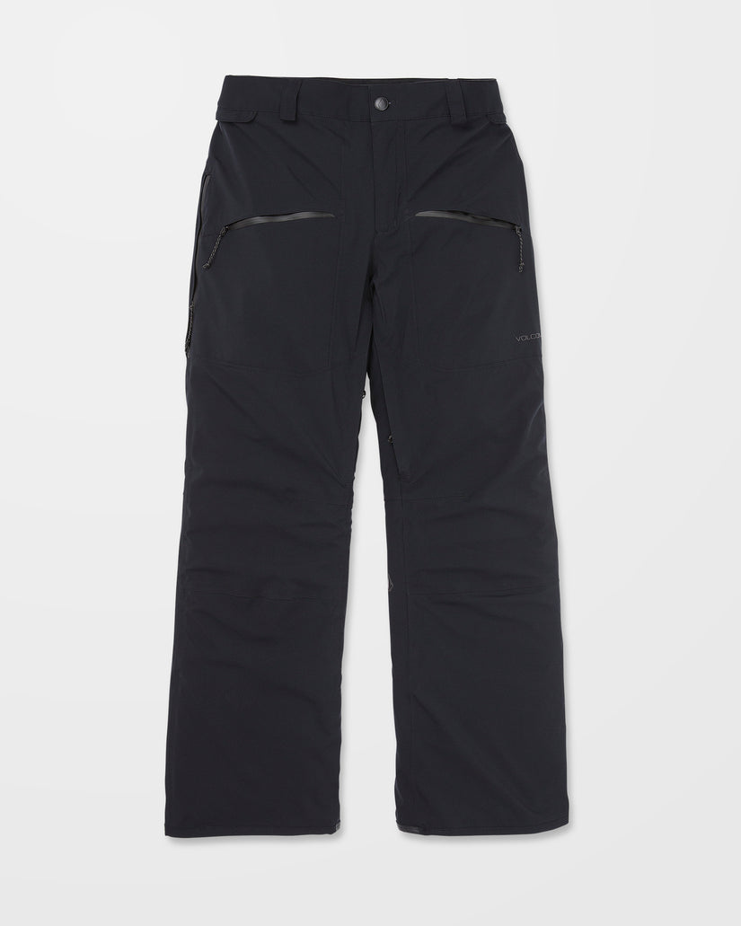 Pantalon Karat Stretch 30K - Black
