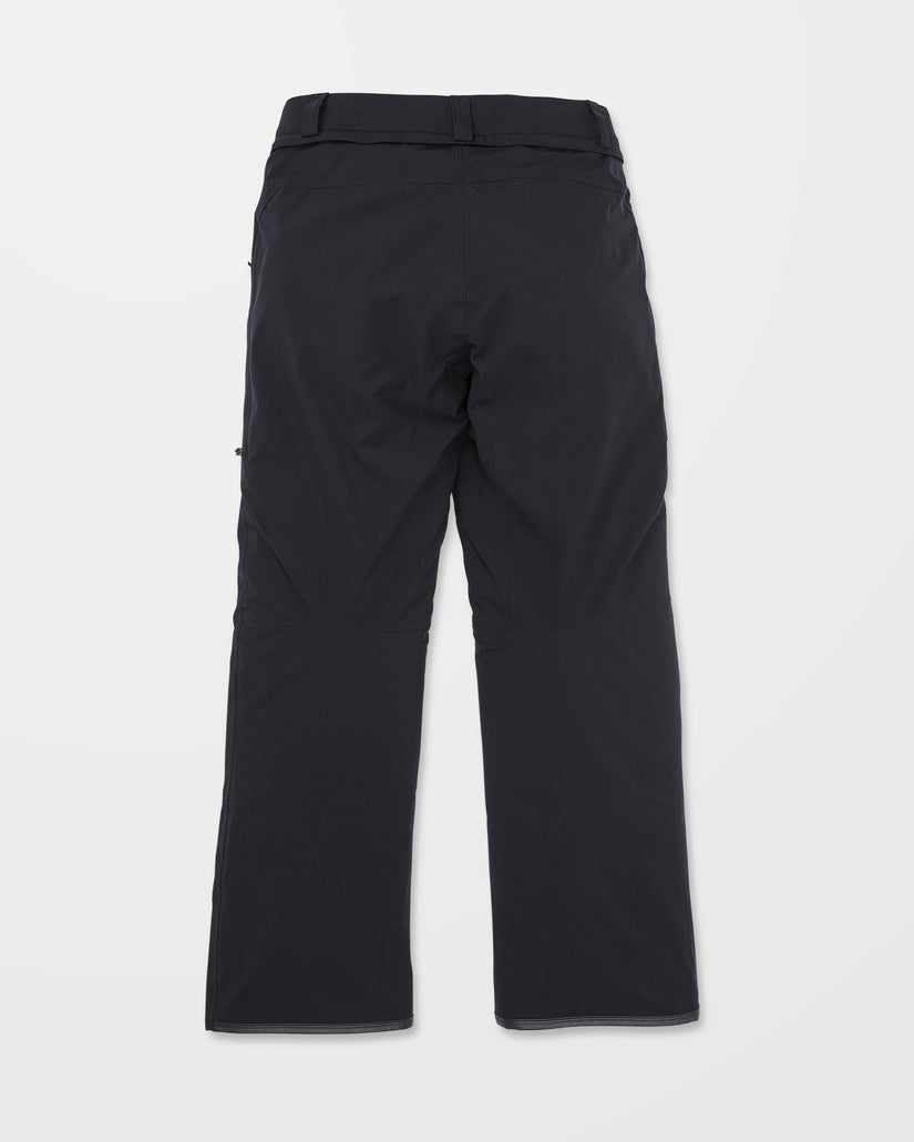 Pantalon Karat Stretch 30K - Black