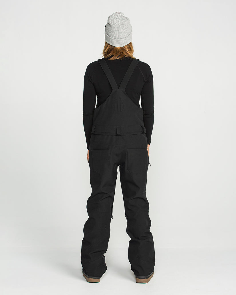 Salopette Swift 15K - Black
