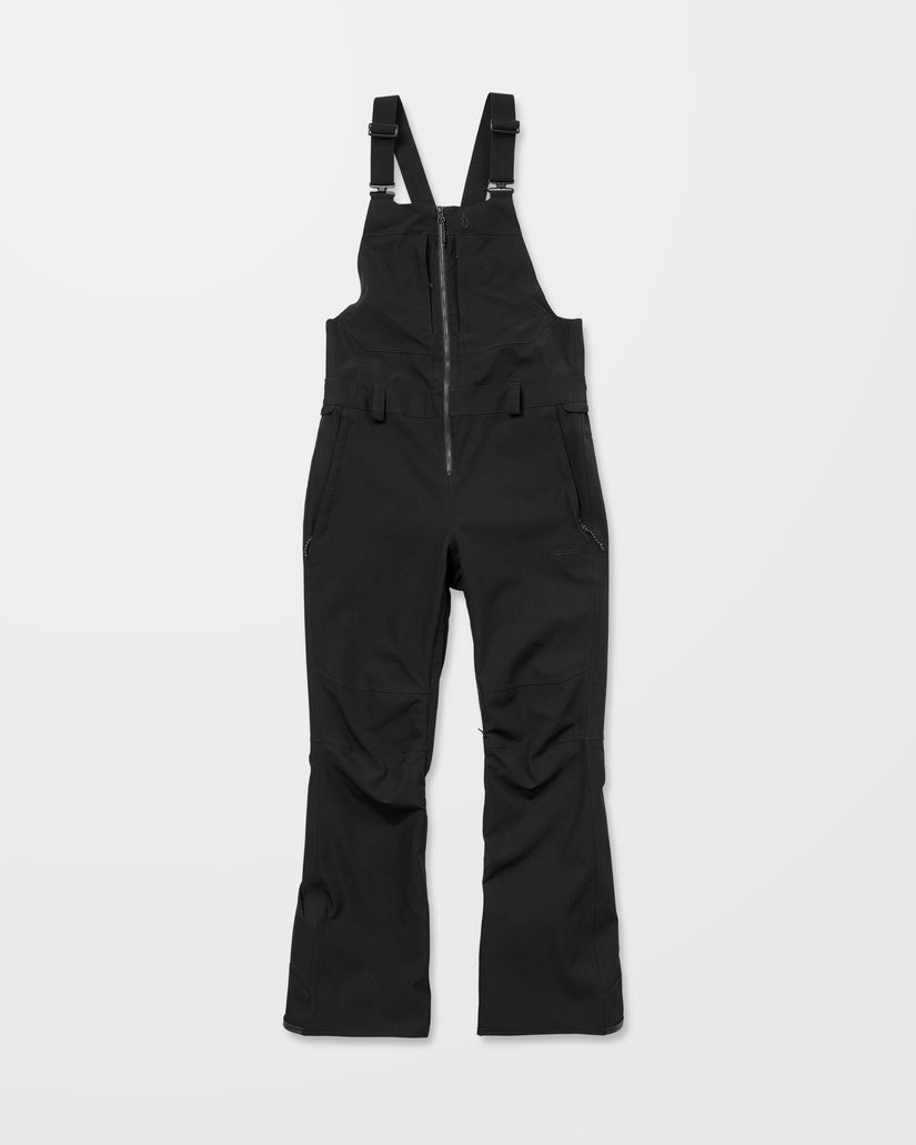 Salopette Swift 15K - Black
