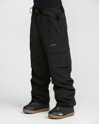 Pantalon Liftline 20K - Black