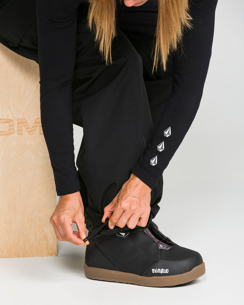 Pantalon Liftline 20K - Black