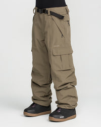 Pantalon Liftline 20K - Teak